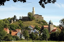Felsberg Felsburg